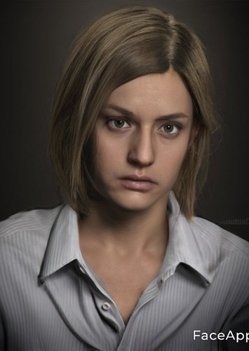 Emma Winters