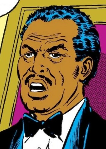 Emmanuel Da Costa
