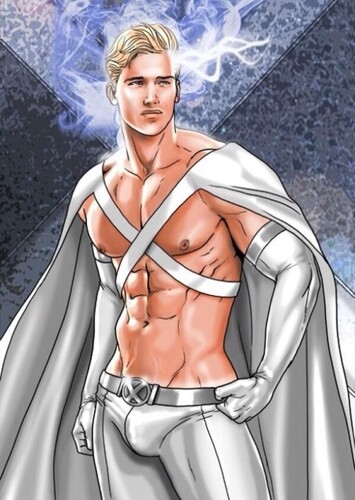 Emmanuel Frost