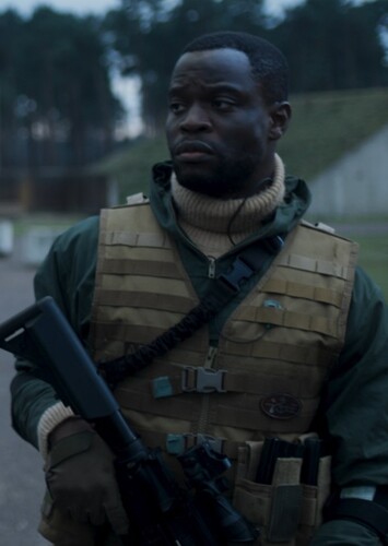 Emmanuel Imani