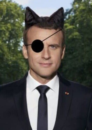 Emmanuel Mawolf