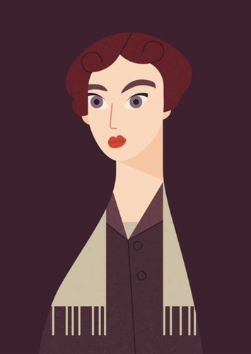 Emmeline Vance