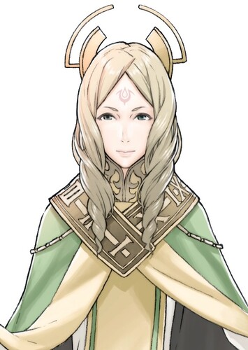 Emmeryn