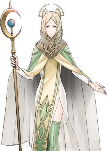 Emmeryn