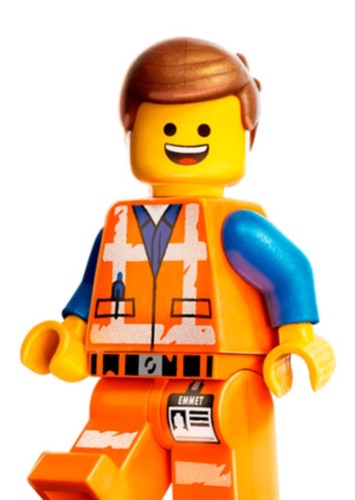 Emmet Brickowski