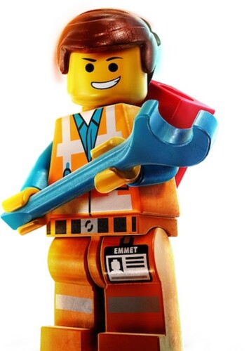Emmet Brickowski