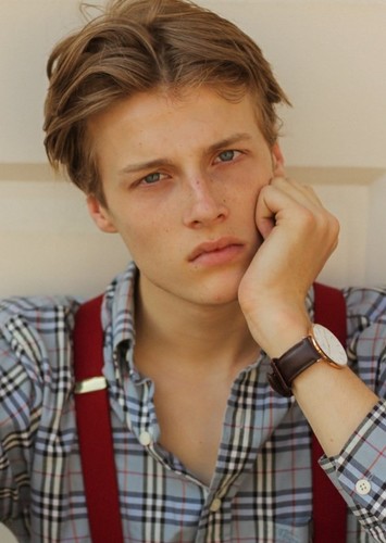 Emmet Farmer