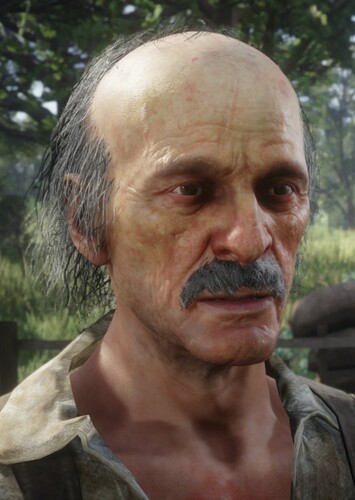 Emmet Granger