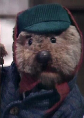 Emmet Otter