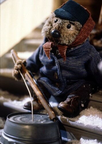 Emmet Otter