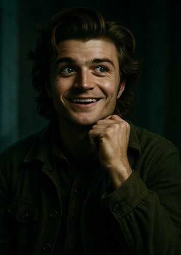 Emmet Reese (Reboot)