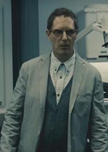 Emmet Vale (DCEU)