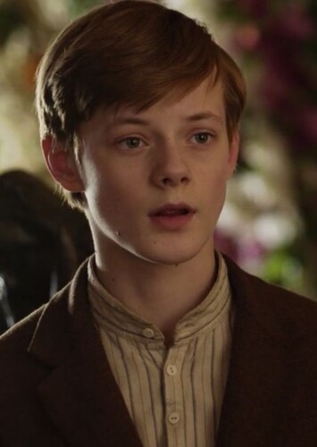 Emmett Farmer