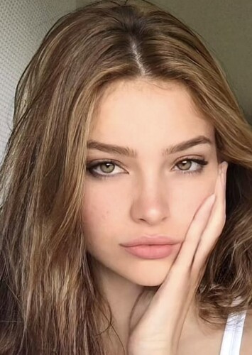 Emmie Cooper
