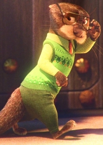 Emmitt Otterton