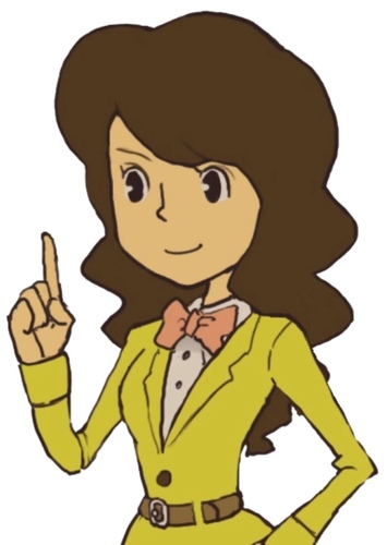 Emmy Altava