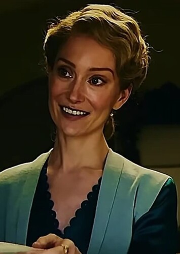 Emmy Göring