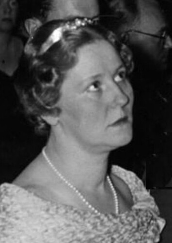 Emmy Göring