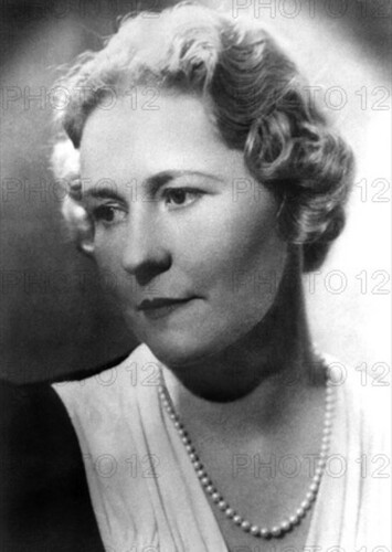 Emmy Göring