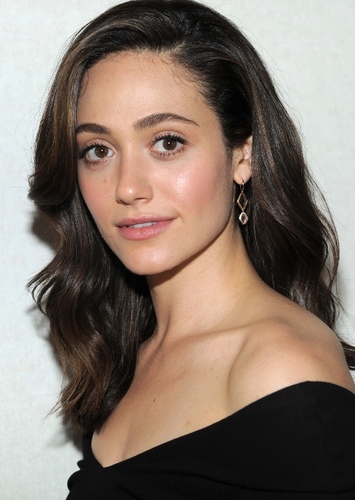 Emmy Rossum