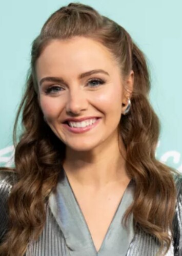 Emmy Russell