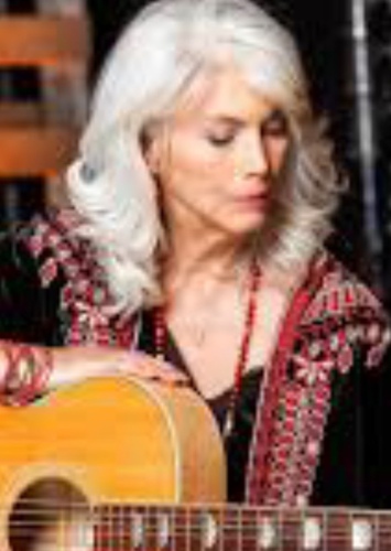 Emmylou Harris