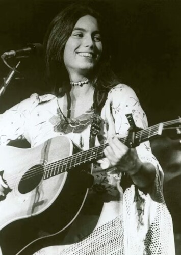 Emmylou Harris