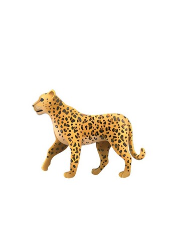 Emoji: 🐆