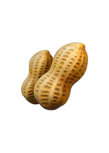 Emoji: 🥜