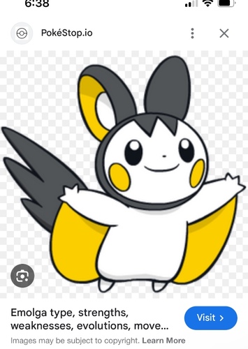 Emolga