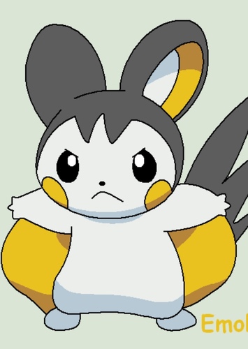 Emolga