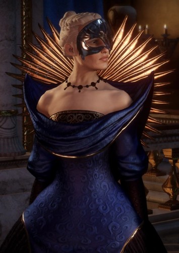 Emperess Celene