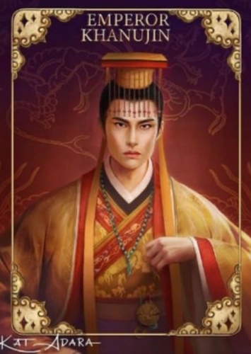 Emperor