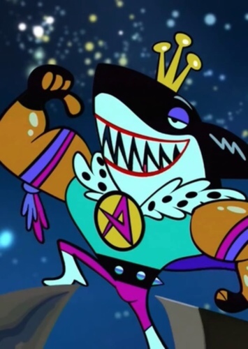 Emperor Awesome