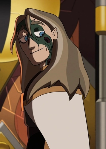 Emperor Belos
