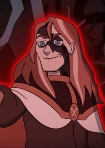 Emperor Belos