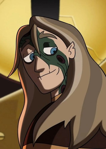 Emperor Belos