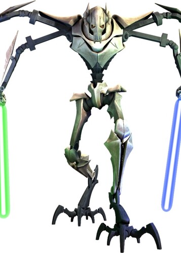 General Grievous