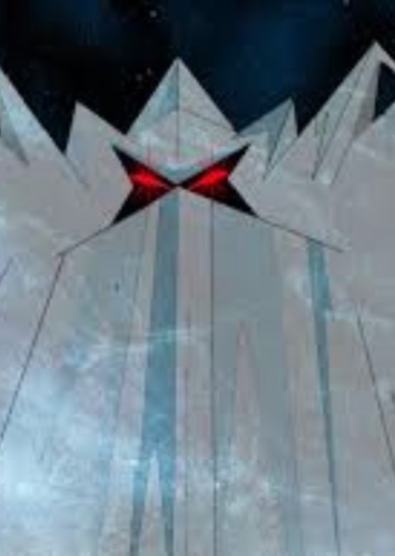 Emperor Frostkill