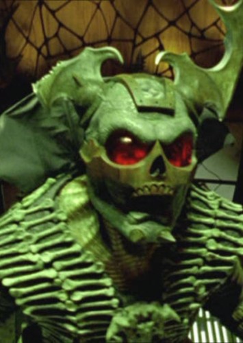 Emperor Grumm