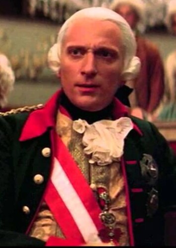 Emperor Joseph II