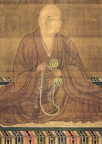 Emperor Kazan