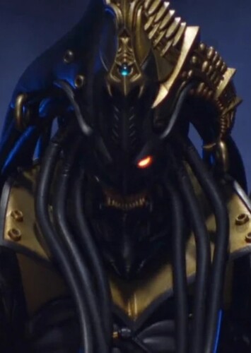 Emperor Mavro