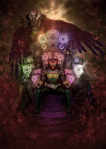 Emperor Medal