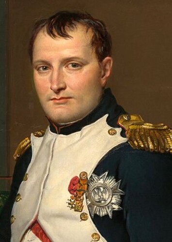 Emperor Napoleon I