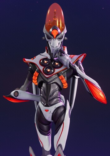 Emperor Nefarious
