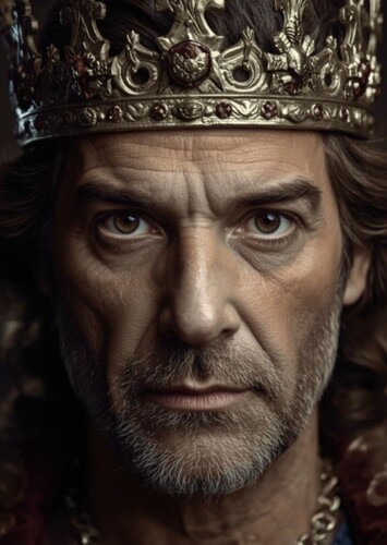 Emperor of Ultor