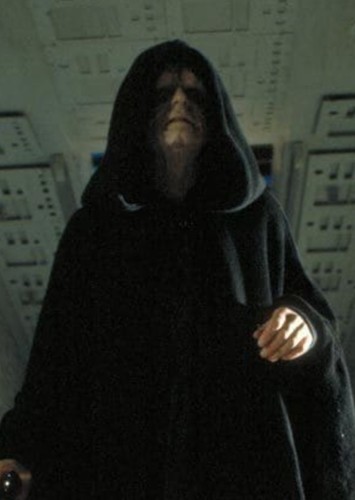 Emperor Palpatine