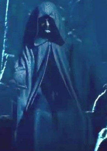 Emperor Palpatine