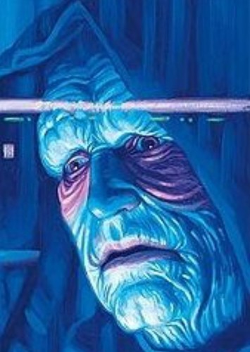 Emperor Palpatine